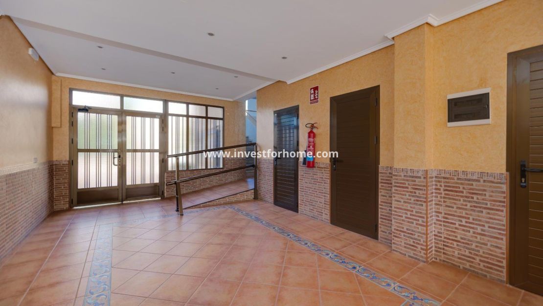 Vente - Appartement - Guardamar del Segura - Pinomar