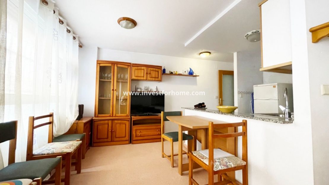 Vente - Appartement - Guardamar del Segura - Playa