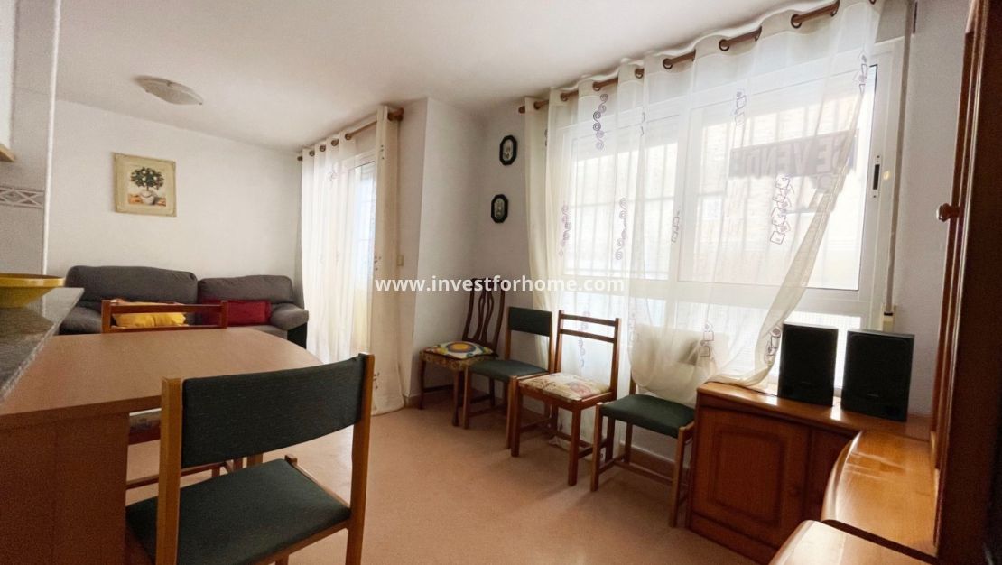 Vente - Appartement - Guardamar del Segura - Playa