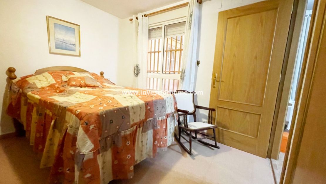 Vente - Appartement - Guardamar del Segura - Playa