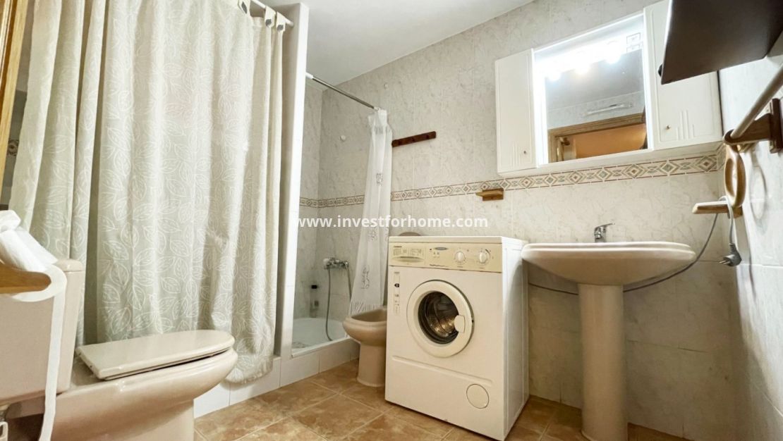 Vente - Appartement - Guardamar del Segura - Playa