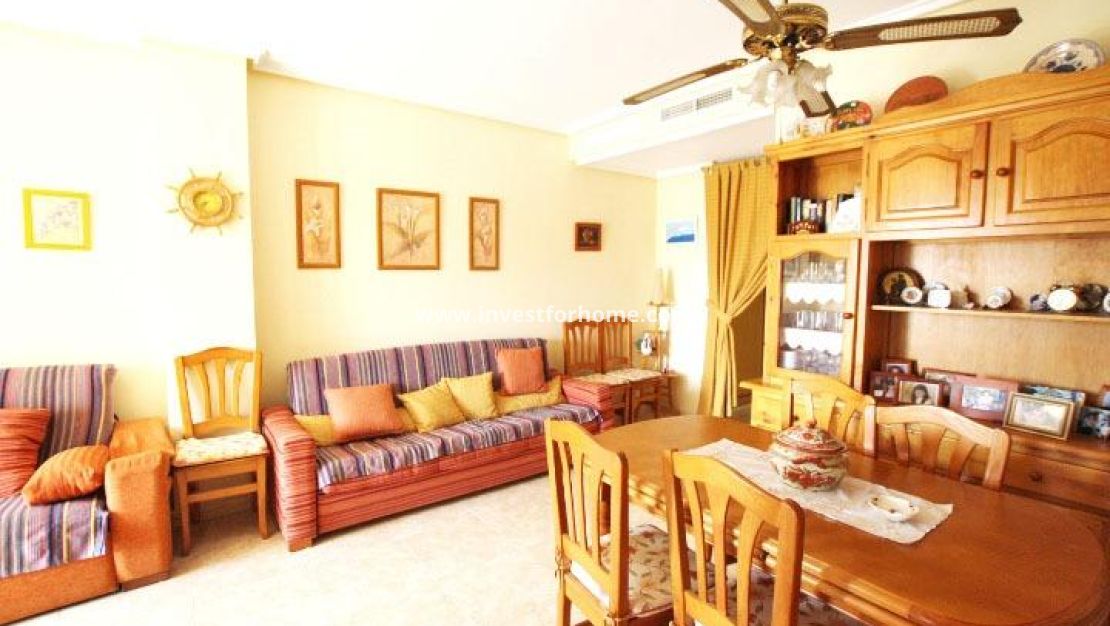 Vente - Appartement - Guardamar del Segura - Pueblo