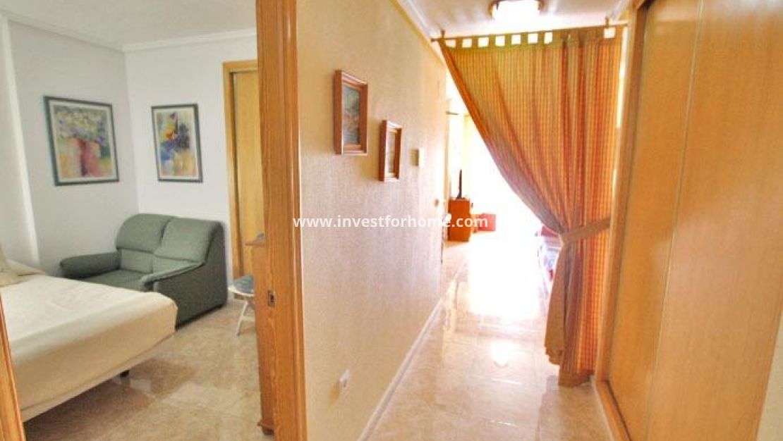 Vente - Appartement - Guardamar del Segura - Pueblo