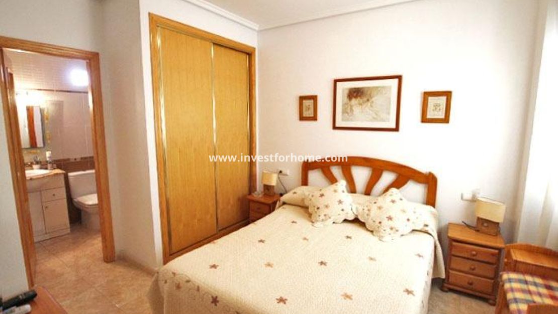 Vente - Appartement - Guardamar del Segura - Pueblo