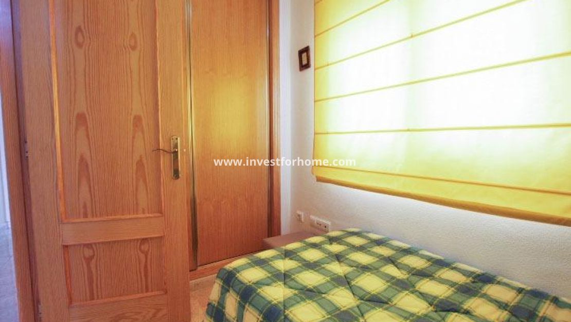 Vente - Appartement - Guardamar del Segura - Pueblo