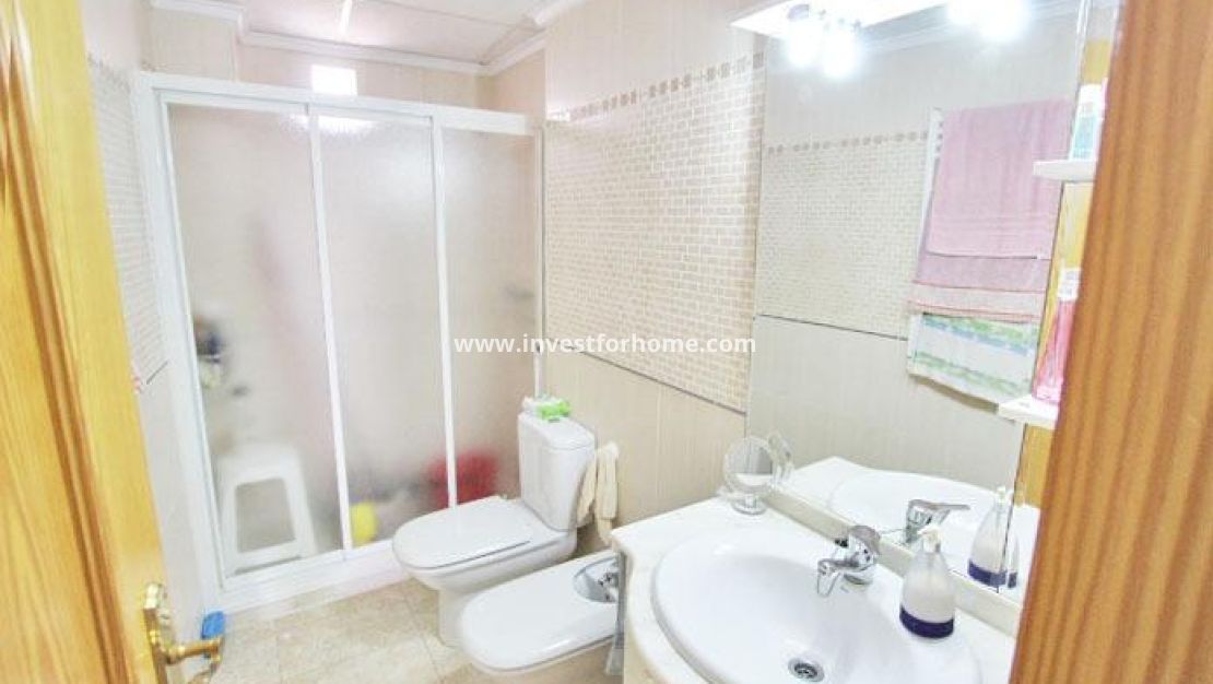 Vente - Appartement - Guardamar del Segura - Pueblo