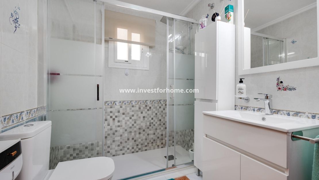 Vente - Appartement - Guardamar del Segura - Pueblo