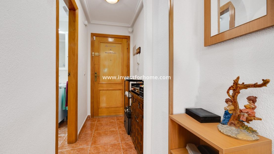 Vente - Appartement - Guardamar del Segura - Pueblo