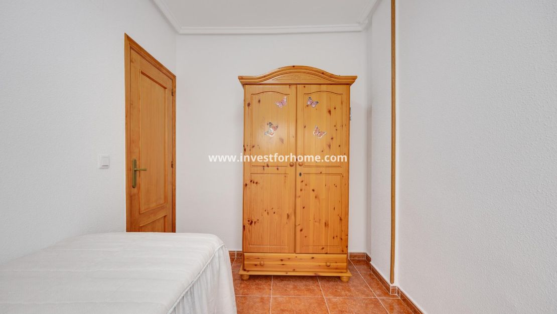 Vente - Appartement - Guardamar del Segura - Pueblo