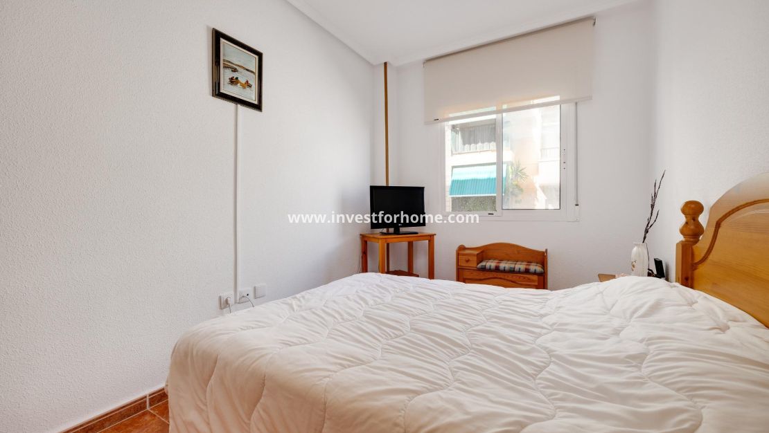 Vente - Appartement - Guardamar del Segura - Pueblo