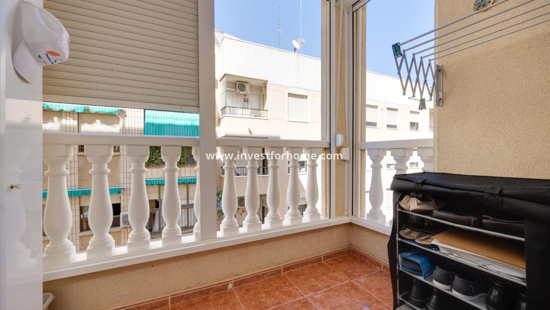 Vente - Appartement - Guardamar del Segura - Pueblo