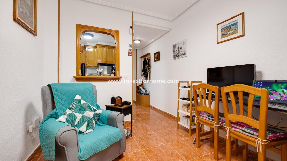 Vente - Appartement - Guardamar del Segura - Pueblo