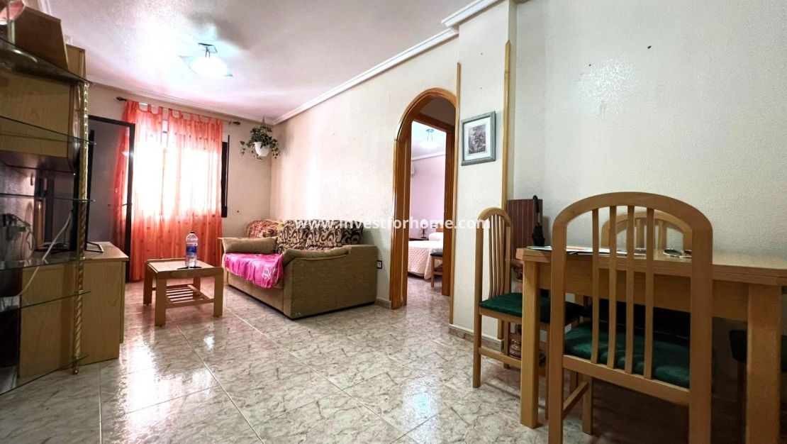 Vente - Appartement - Guardamar del Segura - Pueblo