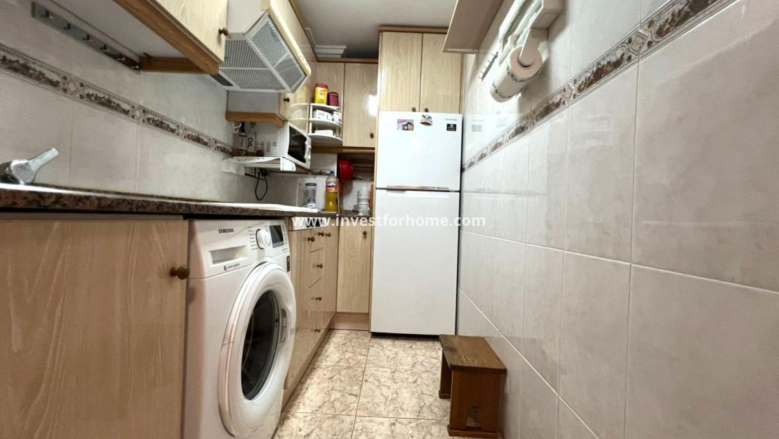 Vente - Appartement - Guardamar del Segura - Pueblo