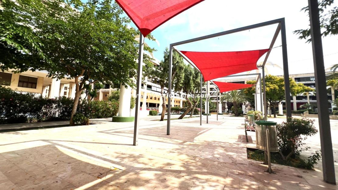 Vente - Appartement - Guardamar del Segura - Pueblo