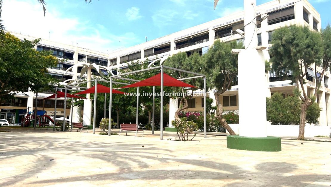 Vente - Appartement - Guardamar del Segura - Pueblo