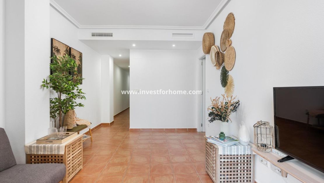 Vente - Appartement - Guardamar del Segura - Pueblo