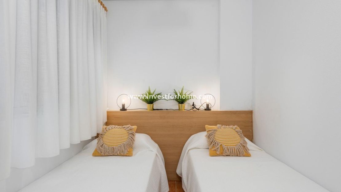 Vente - Appartement - Guardamar del Segura - Pueblo