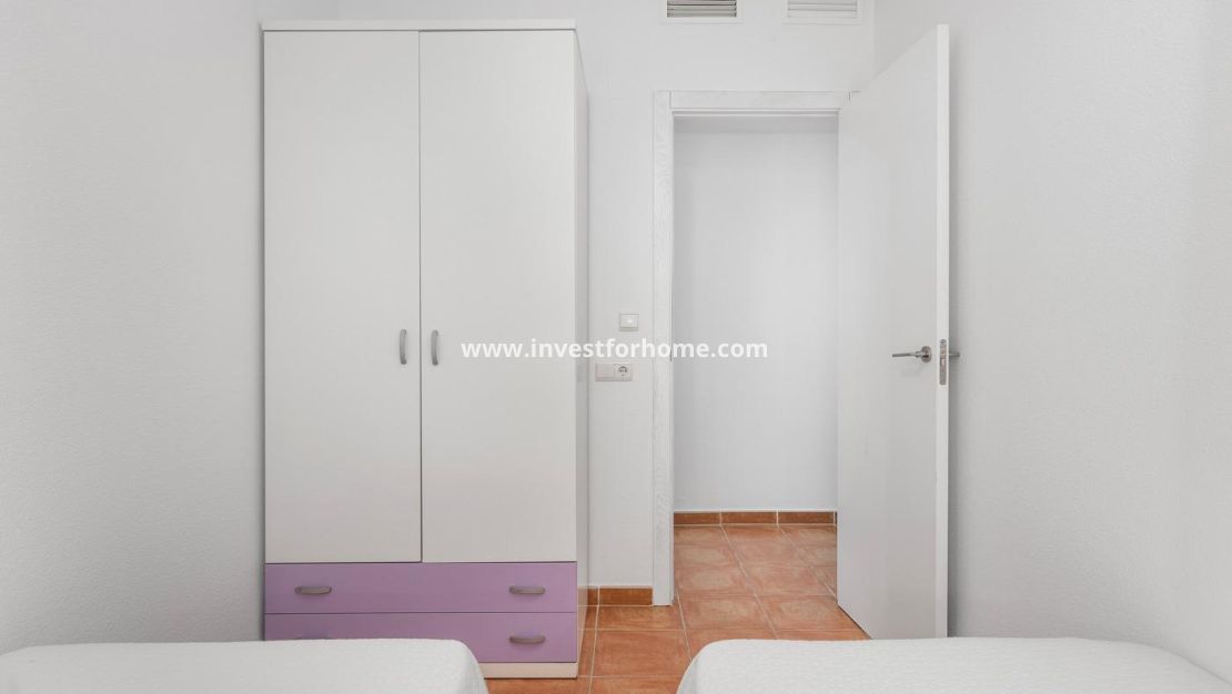 Vente - Appartement - Guardamar del Segura - Pueblo