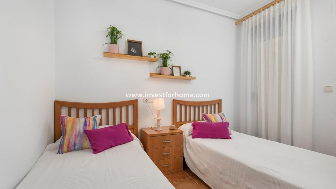 Vente - Appartement - Guardamar del Segura - Pueblo