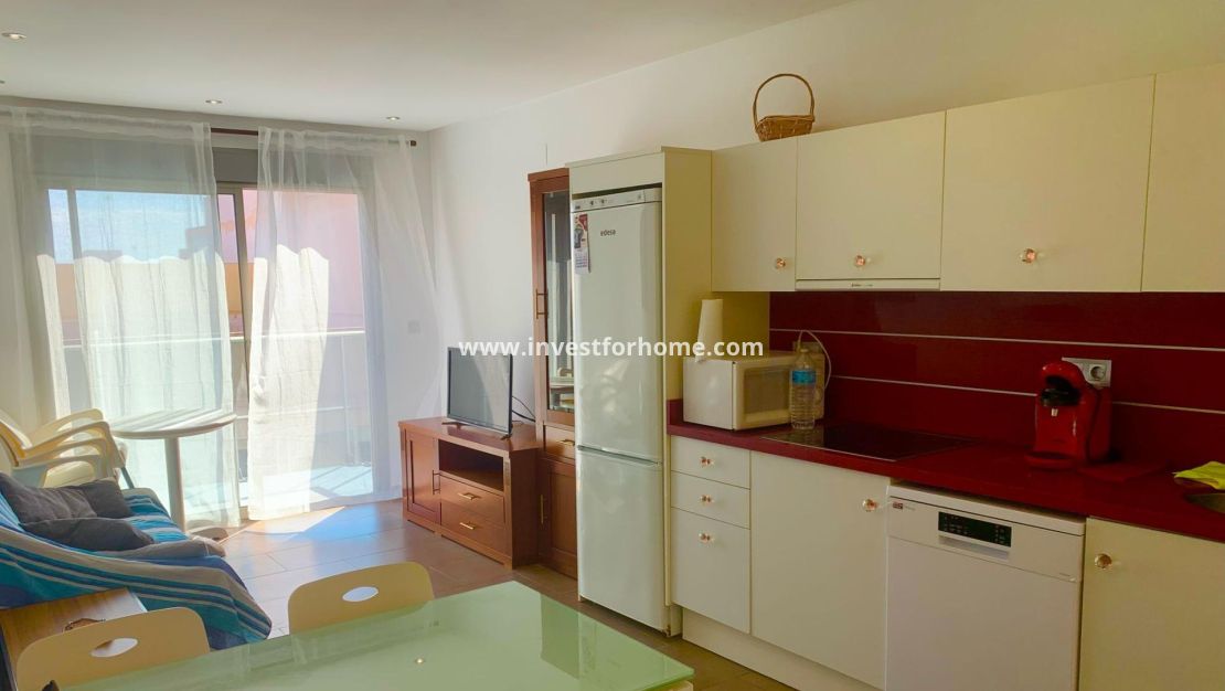 Vente - Appartement - Guardamar del Segura - Pueblo