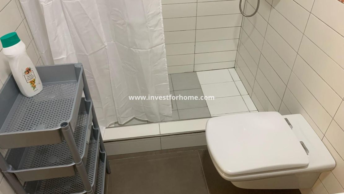 Vente - Appartement - Guardamar del Segura - Pueblo