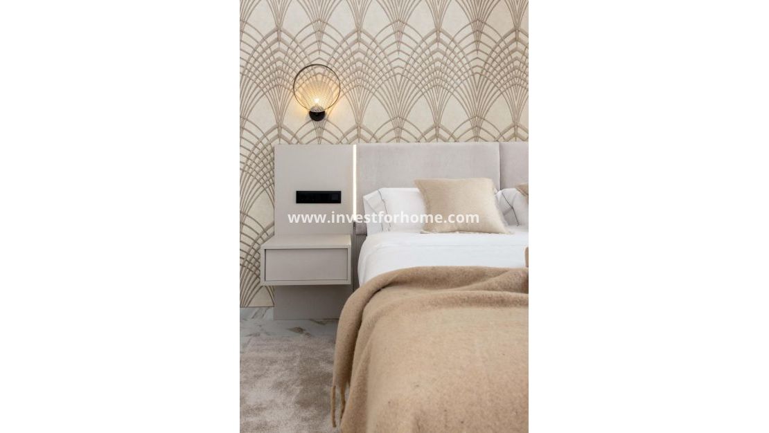 Vente - Appartement - Guardamar del Segura - Pueblo