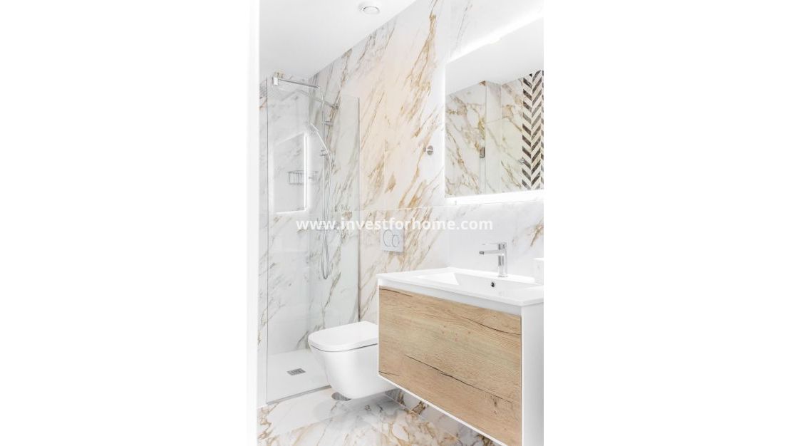 Vente - Appartement - Guardamar del Segura - Pueblo