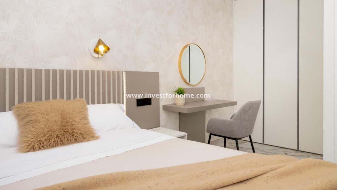 Vente - Appartement - Guardamar del Segura - Pueblo