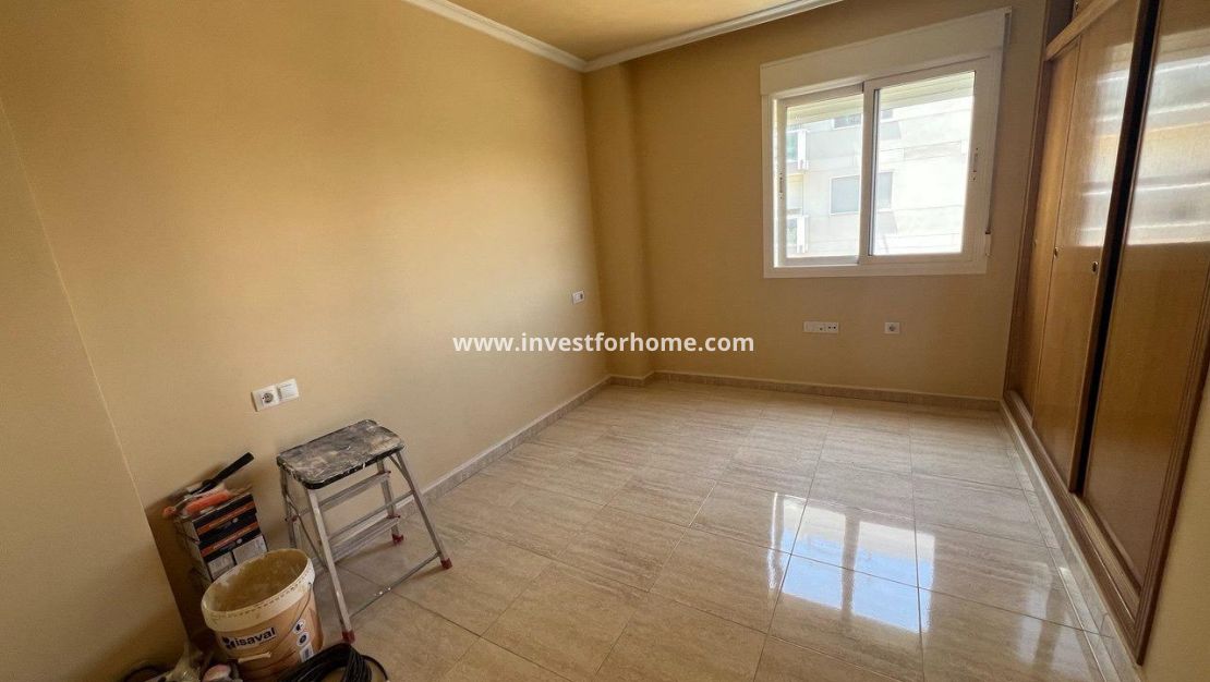 Vente - Appartement - Guardamar del Segura - Puerto Deportivo
