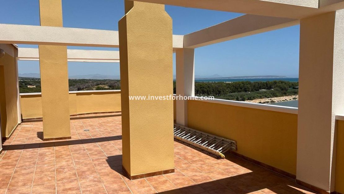 Vente - Appartement - Guardamar del Segura - Puerto Deportivo