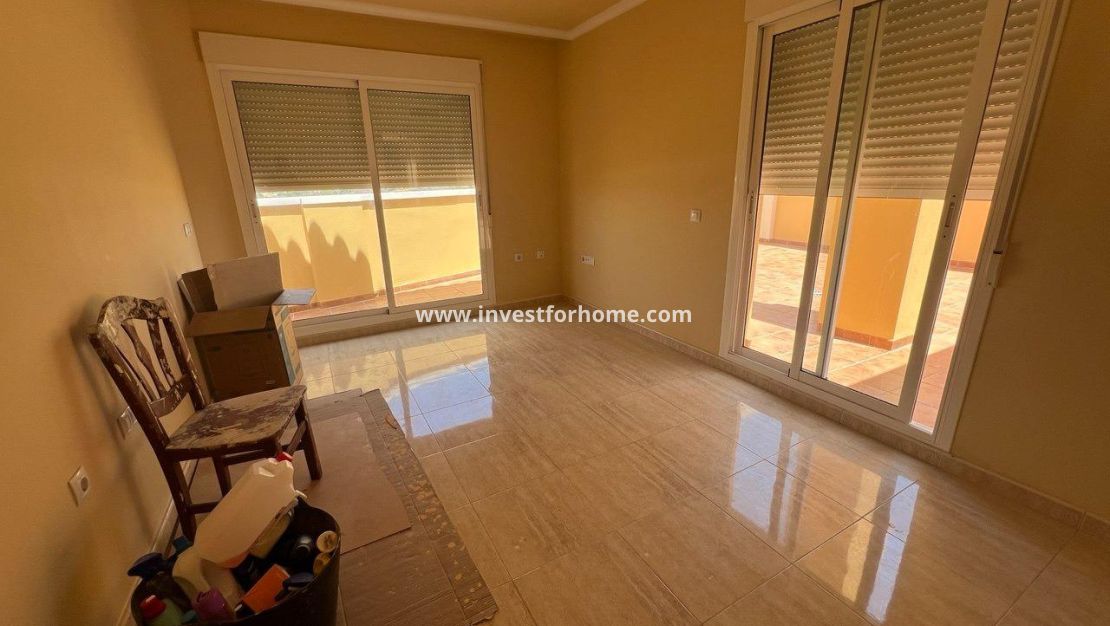 Vente - Appartement - Guardamar del Segura - Puerto Deportivo