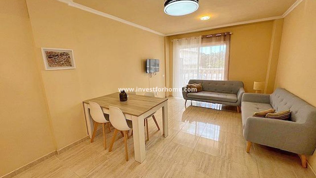 Vente - Appartement - Guardamar del Segura - Puerto Deportivo