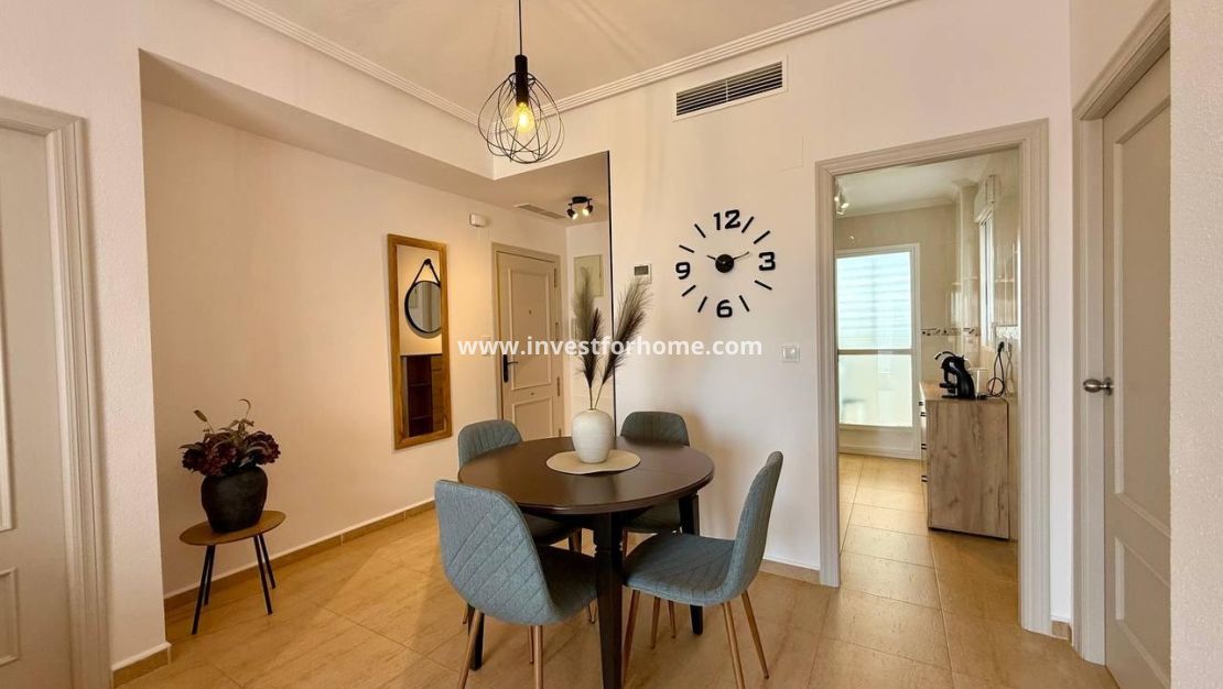 Vente - Appartement - Guardamar del Segura - Puerto