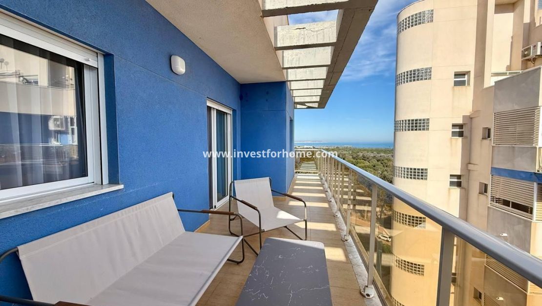 Vente - Appartement - Guardamar del Segura - Puerto