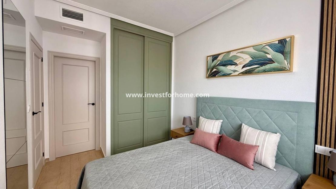 Vente - Appartement - Guardamar del Segura - Puerto