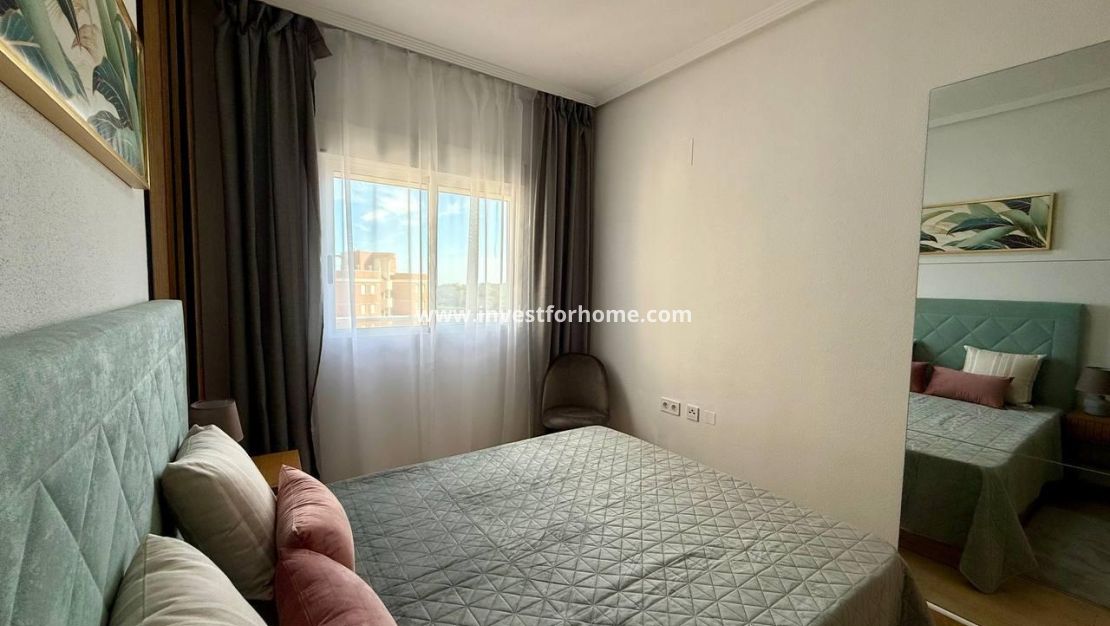 Vente - Appartement - Guardamar del Segura - Puerto