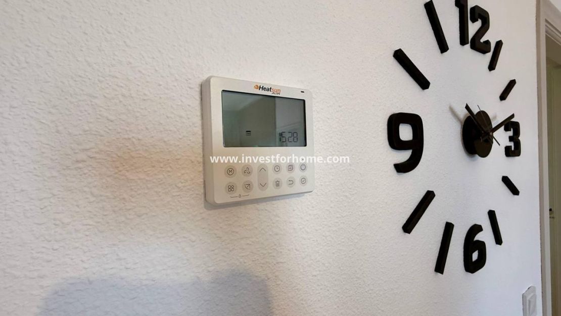 Vente - Appartement - Guardamar del Segura - Puerto