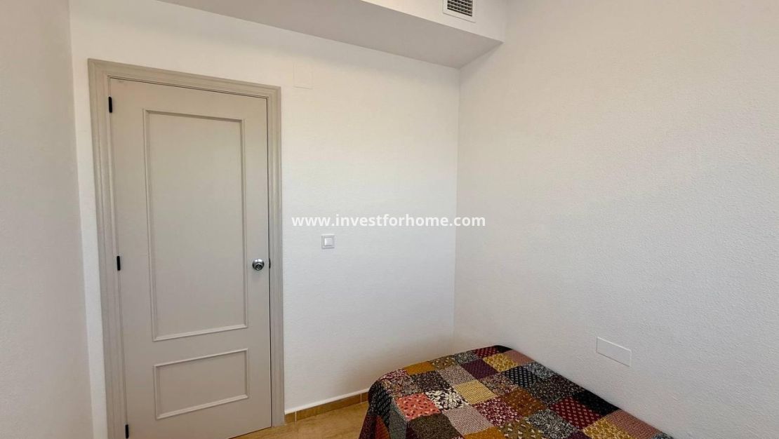 Vente - Appartement - Guardamar del Segura - Puerto