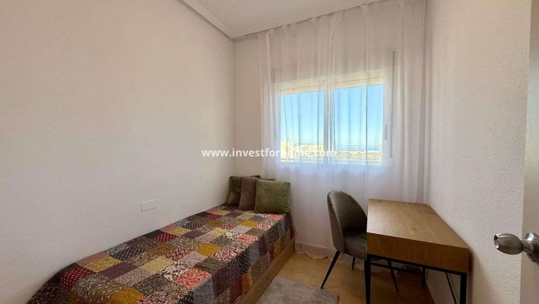 Vente - Appartement - Guardamar del Segura - Puerto