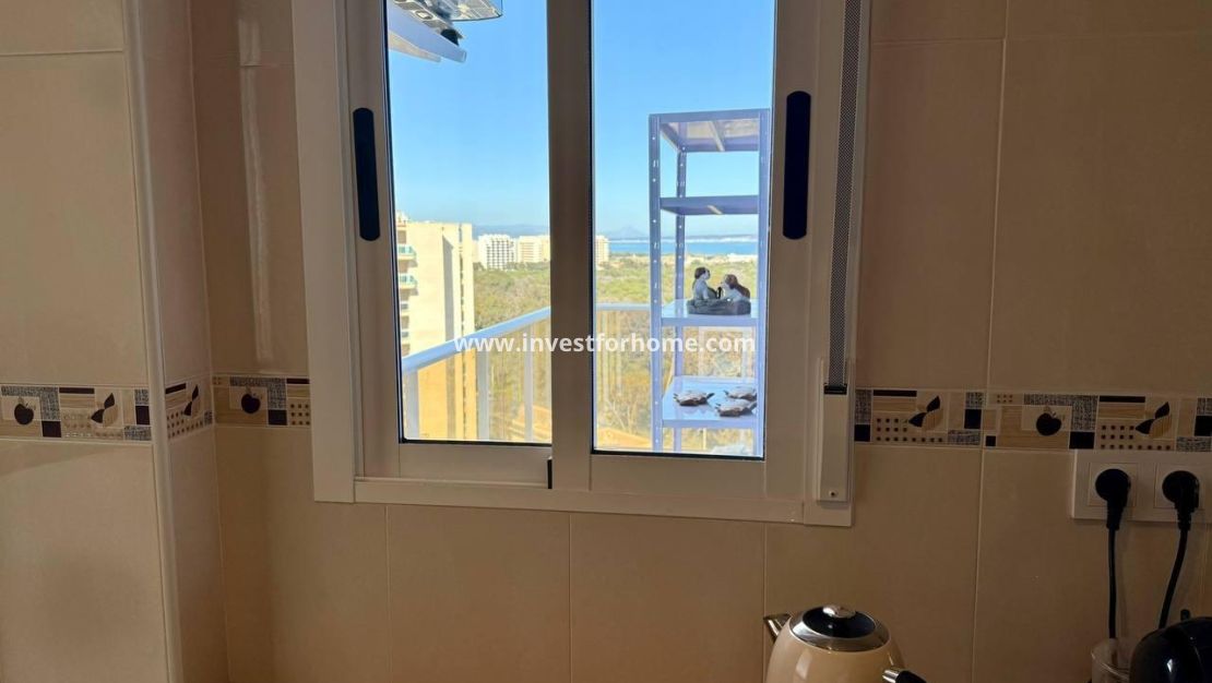 Vente - Appartement - Guardamar del Segura - Puerto