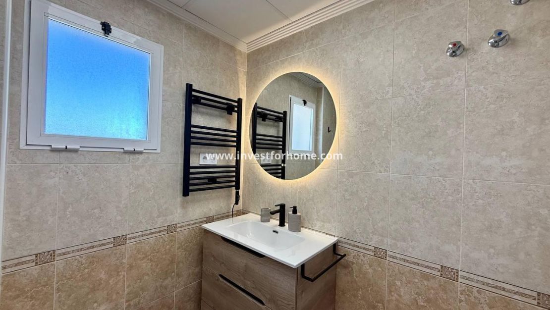 Vente - Appartement - Guardamar del Segura - Puerto