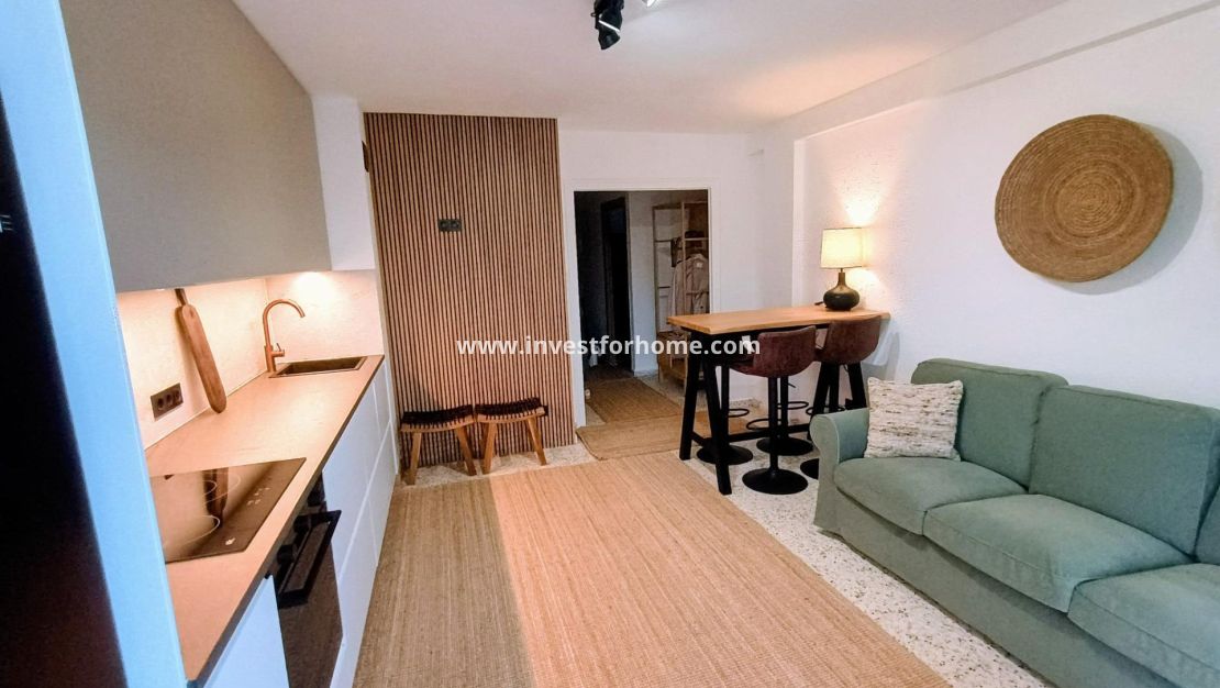 Vente - Appartement - Guardamar del Segura - Urbanizaciones