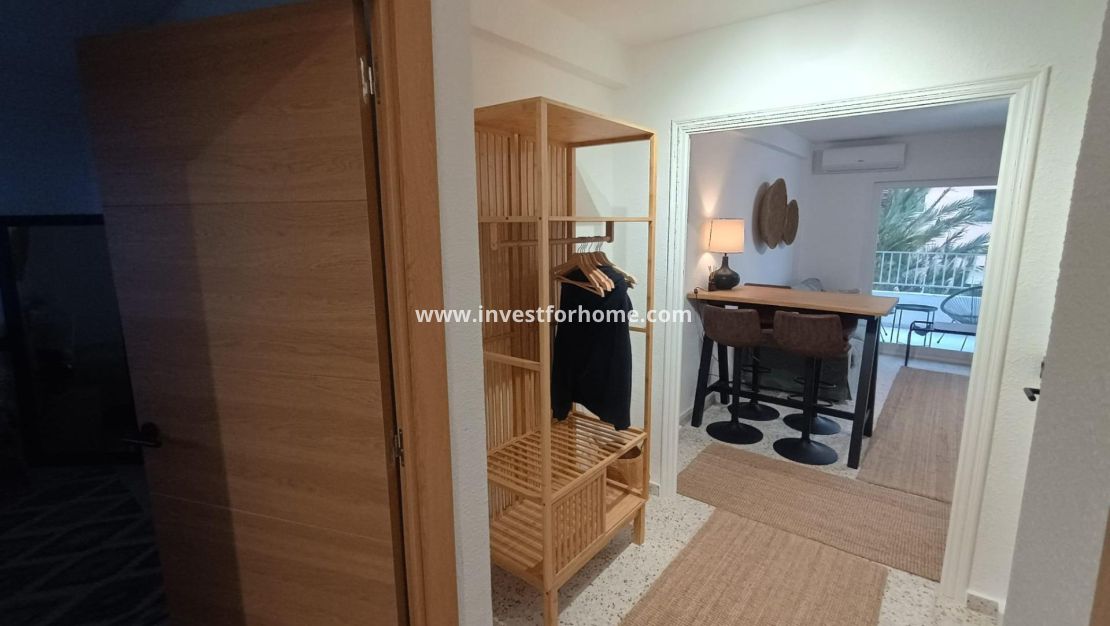 Vente - Appartement - Guardamar del Segura - Urbanizaciones