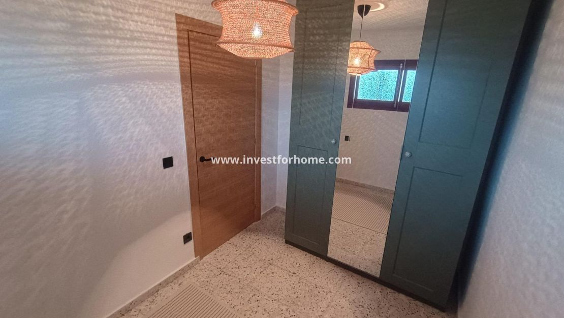 Vente - Appartement - Guardamar del Segura - Urbanizaciones