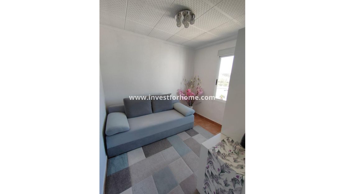 Vente - Appartement - Guardamar del Segura - Zona Pueblo