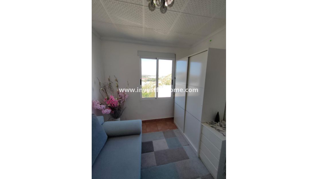 Vente - Appartement - Guardamar del Segura - Zona Pueblo