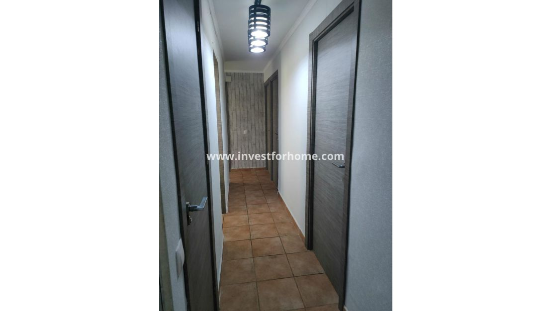 Vente - Appartement - Guardamar del Segura - Zona Pueblo