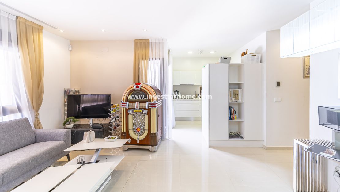 Vente - Appartement - Guardamar del Segura