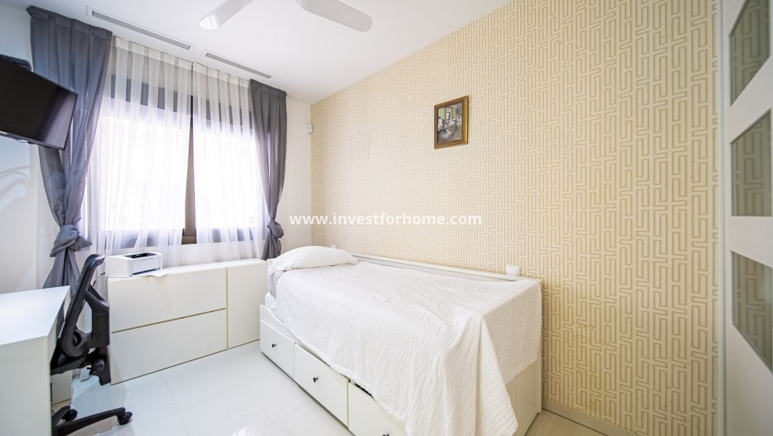 Vente - Appartement - Guardamar del Segura